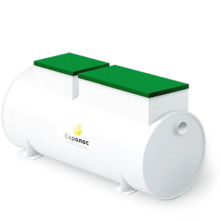 Септик Евролос ГРУНТ 12